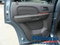 2008 Stealth Gray Cadillac Escalade AWD  photo #16