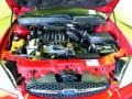 3.0 Liter OHV 12-Valve V6 2002 Ford Taurus SES Engine