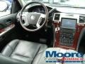 2008 Stealth Gray Cadillac Escalade AWD  photo #23