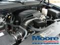 2008 Stealth Gray Cadillac Escalade AWD  photo #37