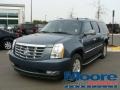 2008 Stealth Gray Cadillac Escalade ESV AWD  photo #1