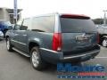 2008 Stealth Gray Cadillac Escalade ESV AWD  photo #6