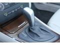 6 Speed Steptronic Automatic 2009 BMW 1 Series 128i Convertible Transmission