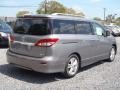 Titanium Beige 2011 Nissan Quest 3.5 LE Exterior