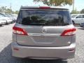 2011 Titanium Beige Nissan Quest 3.5 LE  photo #3