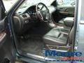 2008 Stealth Gray Cadillac Escalade ESV AWD  photo #13