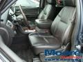 2008 Stealth Gray Cadillac Escalade ESV AWD  photo #14