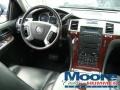 2008 Stealth Gray Cadillac Escalade ESV AWD  photo #21