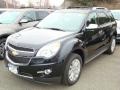 Black - Equinox LTZ AWD Photo No. 1