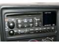 Onyx Black - Silverado 2500 LS Regular Cab 4x4 Photo No. 7