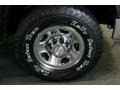 Onyx Black - Silverado 2500 LS Regular Cab 4x4 Photo No. 12