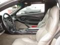  1999 Corvette Coupe Light Oak Interior