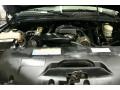 6.0 Liter OHV 16-Valve Vortec V8 2000 Chevrolet Silverado 2500 LS Regular Cab 4x4 Engine