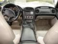 Light Oak Dashboard Photo for 1999 Chevrolet Corvette #47833217