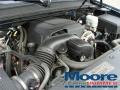 Stealth Gray - Escalade ESV AWD Photo No. 35