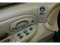 1999 Forest Green Pearlcoat Chrysler 300 M Sedan  photo #7