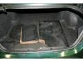 Camel/Tan Trunk Photo for 1999 Chrysler 300 #47833382