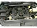 3.5 Liter SOHC 24-Valve V6 Engine for 1999 Chrysler 300 M Sedan #47833439