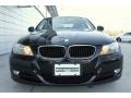 Jet Black - 3 Series 328xi Sedan Photo No. 2