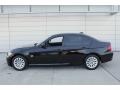 Jet Black - 3 Series 328xi Sedan Photo No. 3
