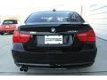 Jet Black - 3 Series 328xi Sedan Photo No. 5