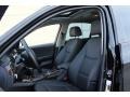 Jet Black - 3 Series 328xi Sedan Photo No. 10