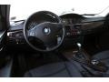 Jet Black - 3 Series 328xi Sedan Photo No. 12
