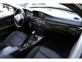 Jet Black - 3 Series 328xi Sedan Photo No. 13