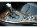 Jet Black - 3 Series 328xi Sedan Photo No. 15
