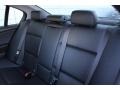 Jet Black - 3 Series 328xi Sedan Photo No. 16