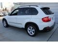 Alpine White - X5 3.0si Photo No. 4