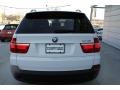 Alpine White - X5 3.0si Photo No. 5