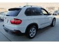 Alpine White - X5 3.0si Photo No. 6