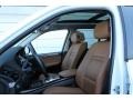 Alpine White - X5 3.0si Photo No. 11