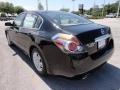 Super Black - Altima 2.5 S Photo No. 3