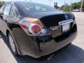 Super Black - Altima 2.5 S Photo No. 7