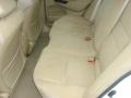 Taffeta White - Civic Hybrid Sedan Photo No. 11