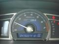 Taffeta White - Civic Hybrid Sedan Photo No. 13