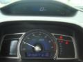 Taffeta White - Civic Hybrid Sedan Photo No. 15