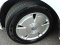 Taffeta White - Civic Hybrid Sedan Photo No. 17