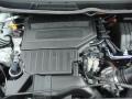 Taffeta White - Civic Hybrid Sedan Photo No. 19