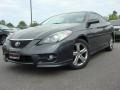 2008 Magnetic Gray Metallic Toyota Solara Sport Coupe  photo #1