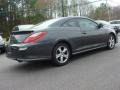 2008 Magnetic Gray Metallic Toyota Solara Sport Coupe  photo #4