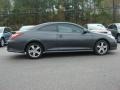 Magnetic Gray Metallic 2008 Toyota Solara Sport Coupe Exterior