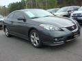 2008 Magnetic Gray Metallic Toyota Solara Sport Coupe  photo #6