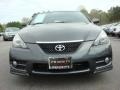 2008 Magnetic Gray Metallic Toyota Solara Sport Coupe  photo #7