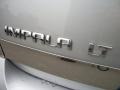 2011 Silver Ice Metallic Chevrolet Impala LT  photo #12