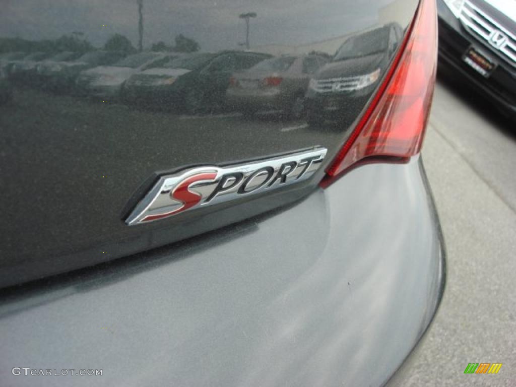 2008 Toyota Solara Sport Coupe Marks and Logos Photo #47834420