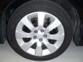Obsidian Black Pearl - Impreza 2.5i Wagon Photo No. 19