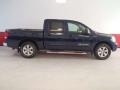 Majestic Blue - Titan SE Crew Cab Photo No. 2
